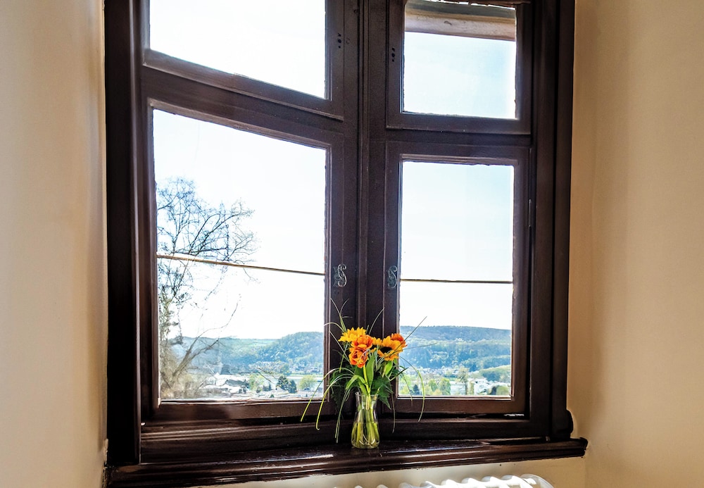 Valley view