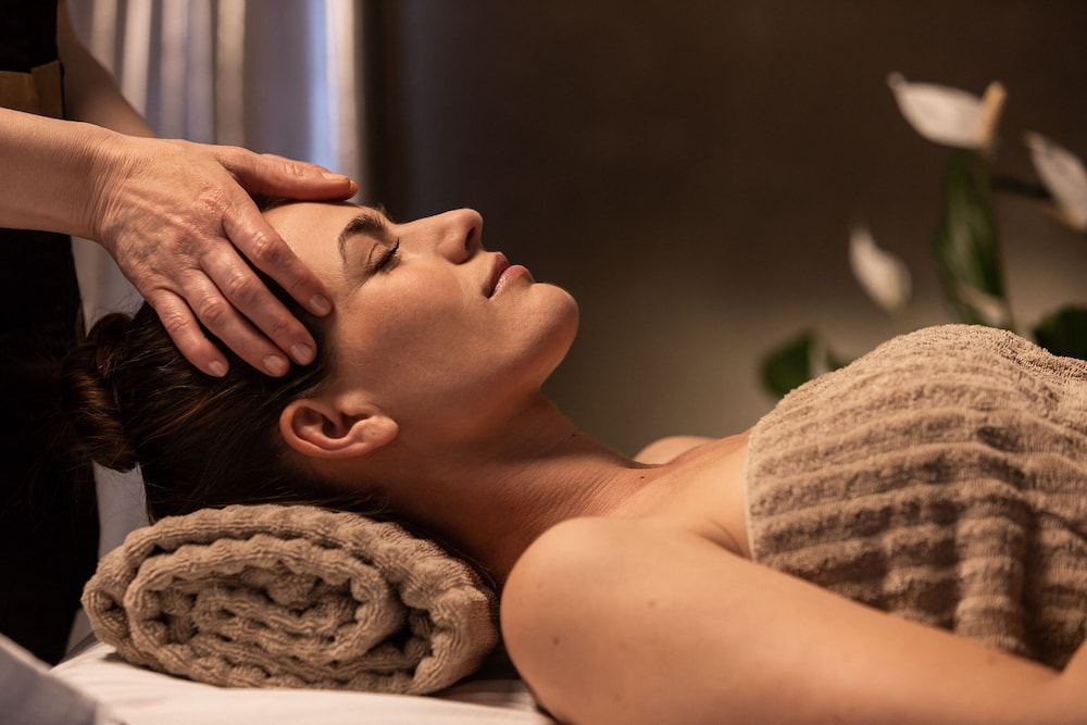 Spa treatment