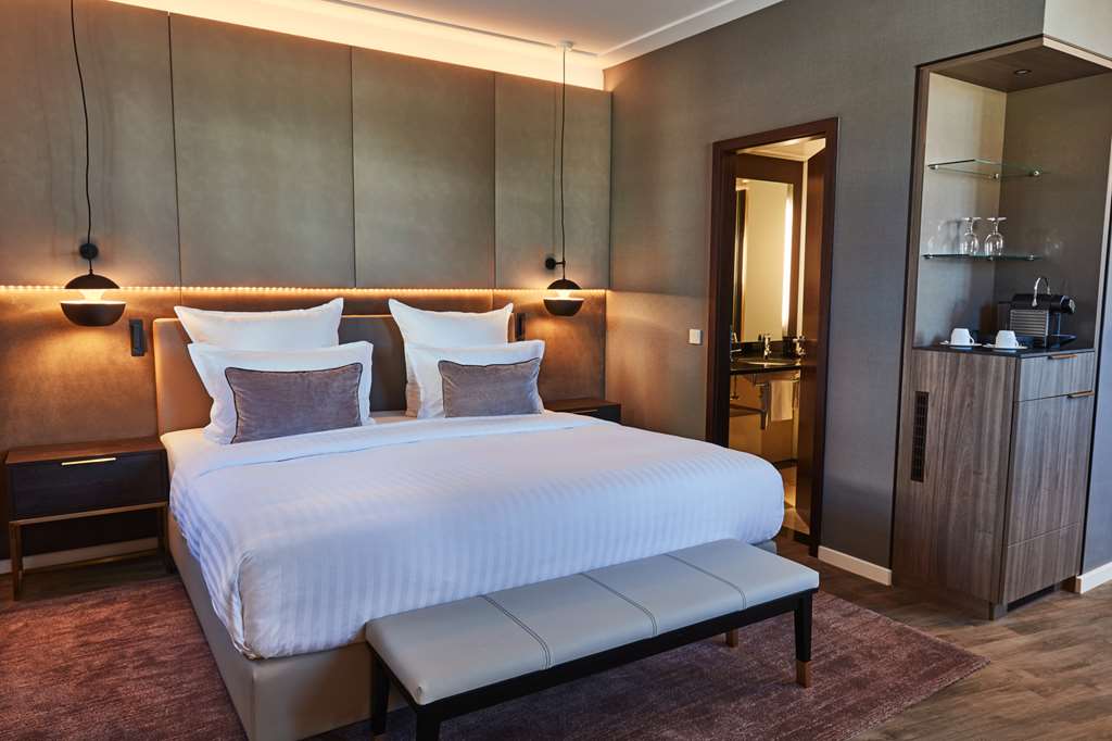 Steigenberger Hotel de Saxe, Dresden - Junior Suite