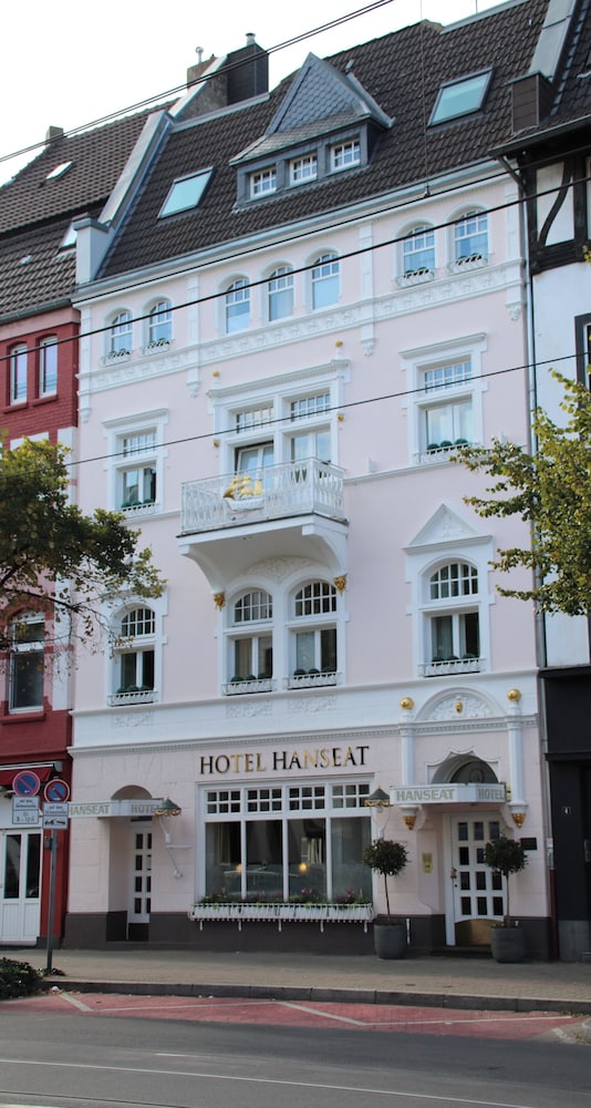 Hanseat Hotel