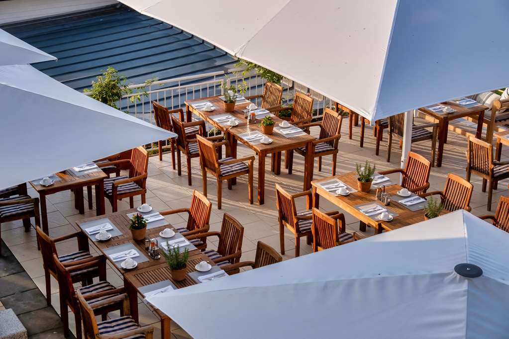 Restaurant Seapoint