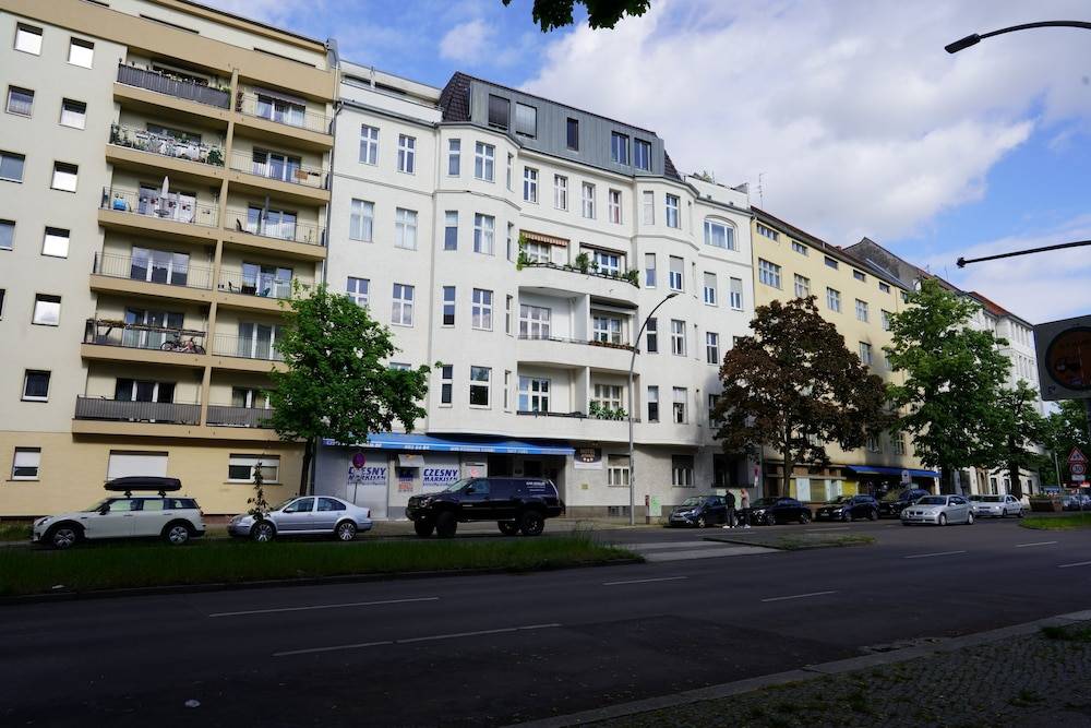 Artemisia Berlin