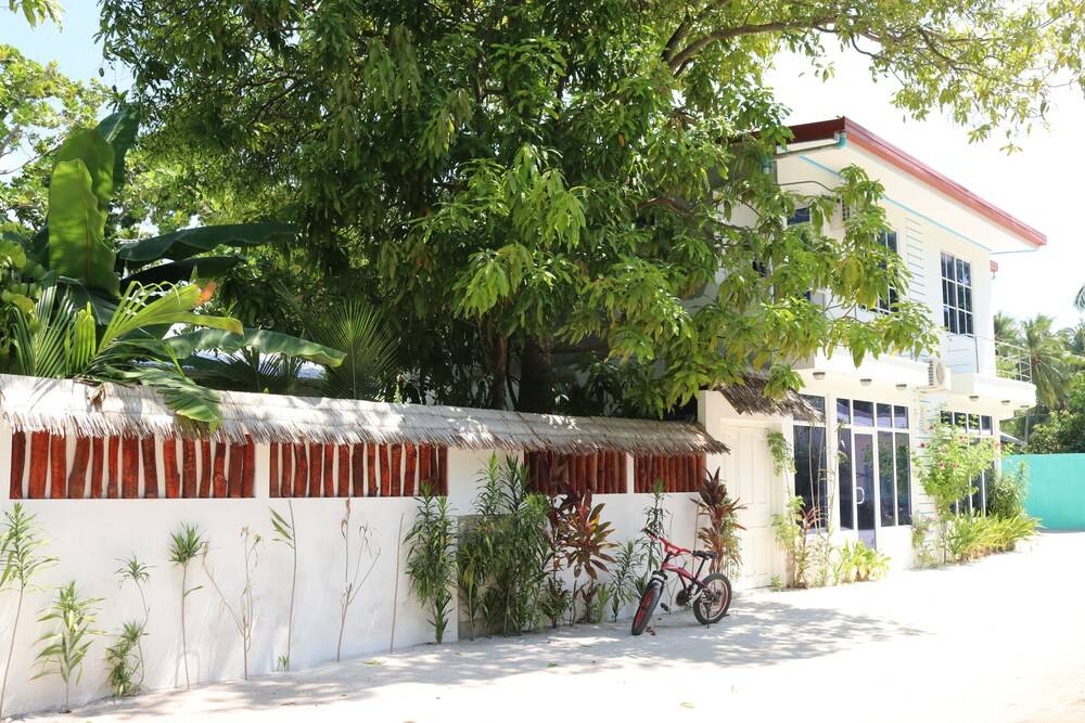 Hotel Front