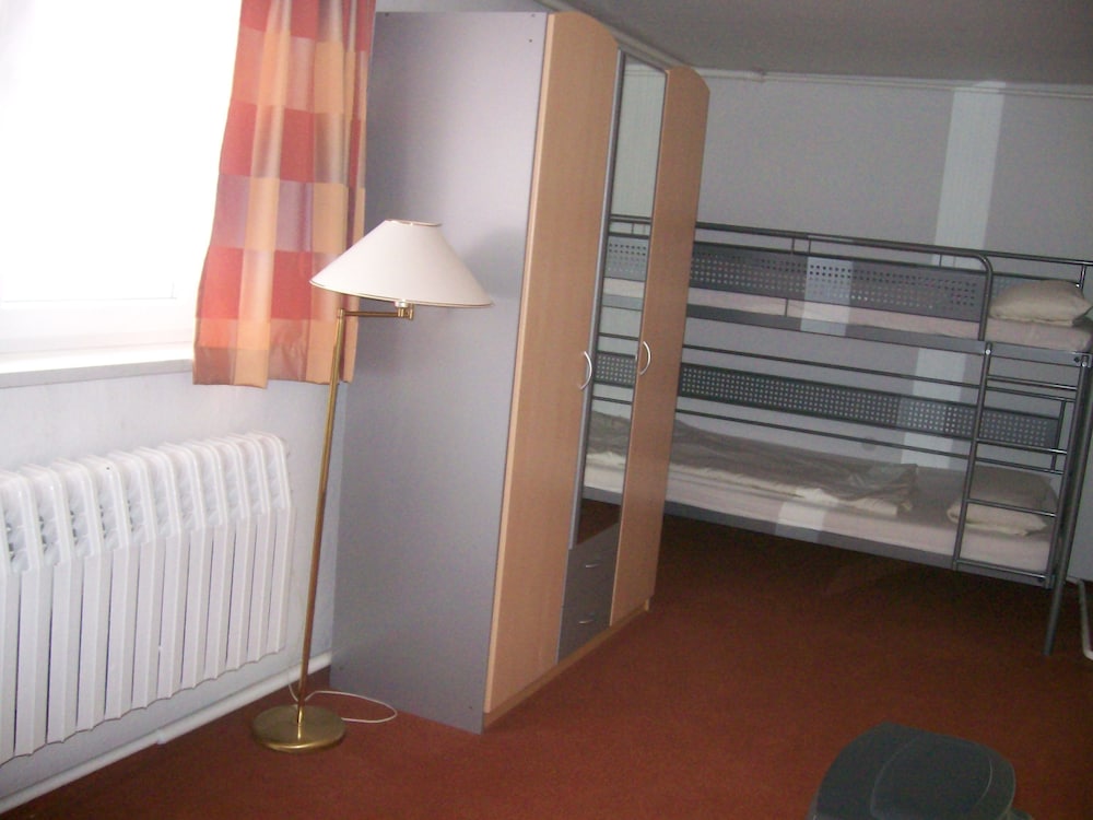 Children's theme room