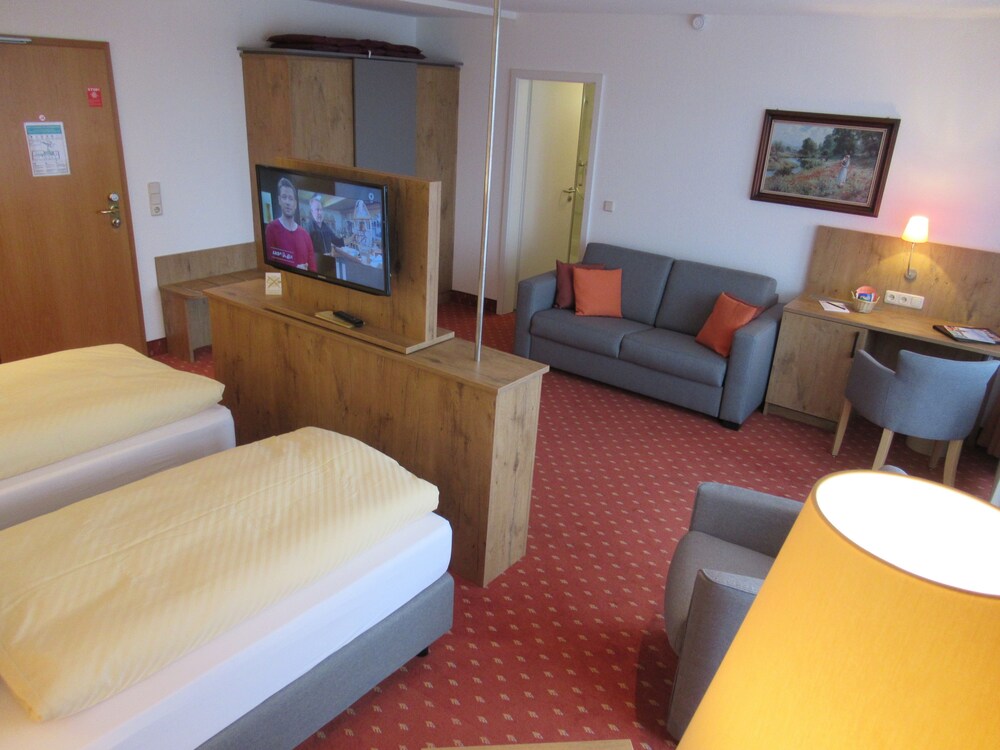 Guestroom