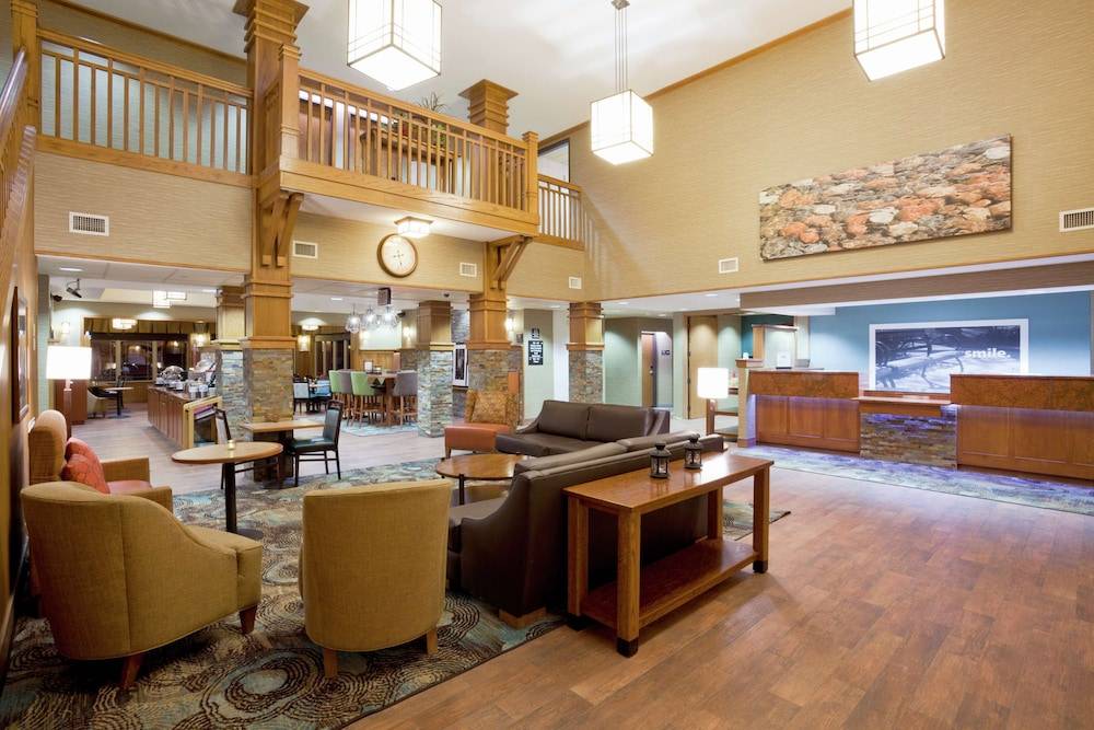 Hampton Inn Duluth Canal Park - photo 2