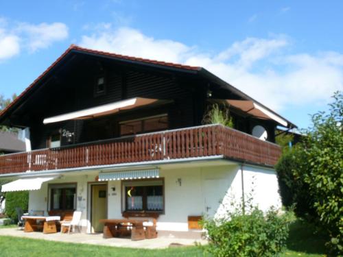 Fewo Falk 26 Og Am See