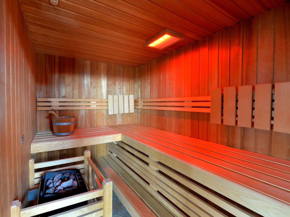 Spa treatment
