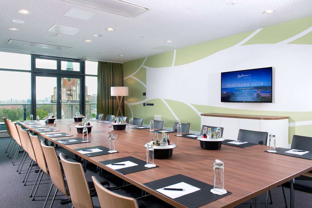 Meeting room