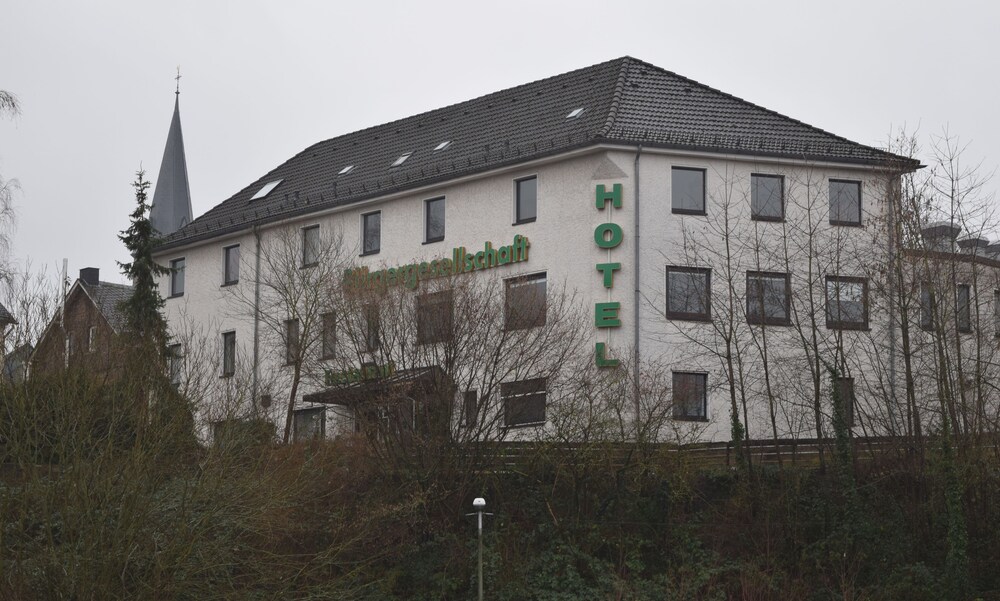 Hotel Bürgergesellschaft