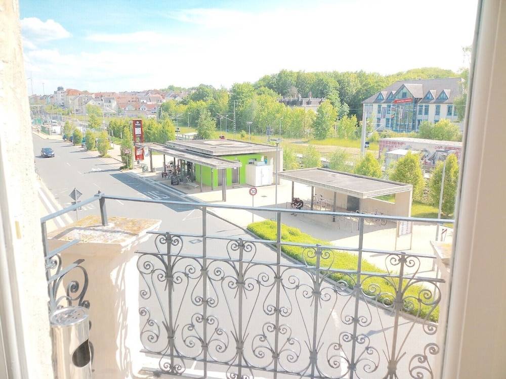 City view
