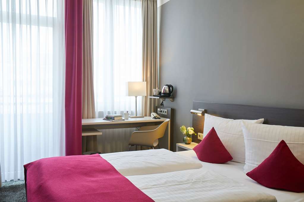 Guest room Superior Room
