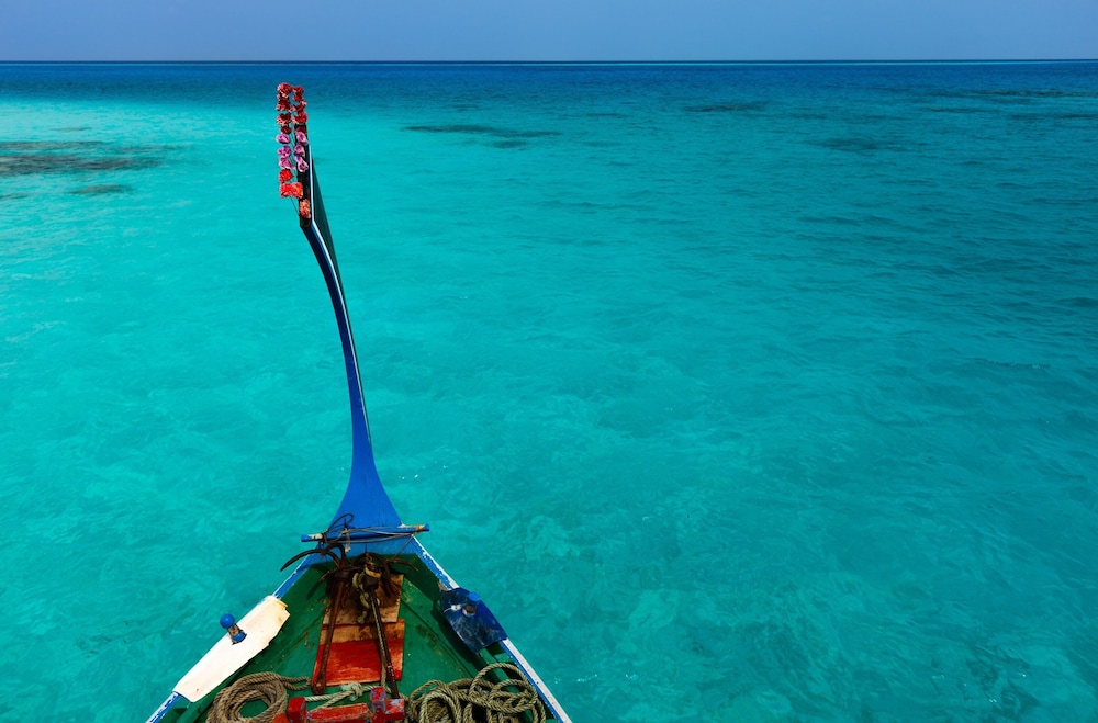Boating