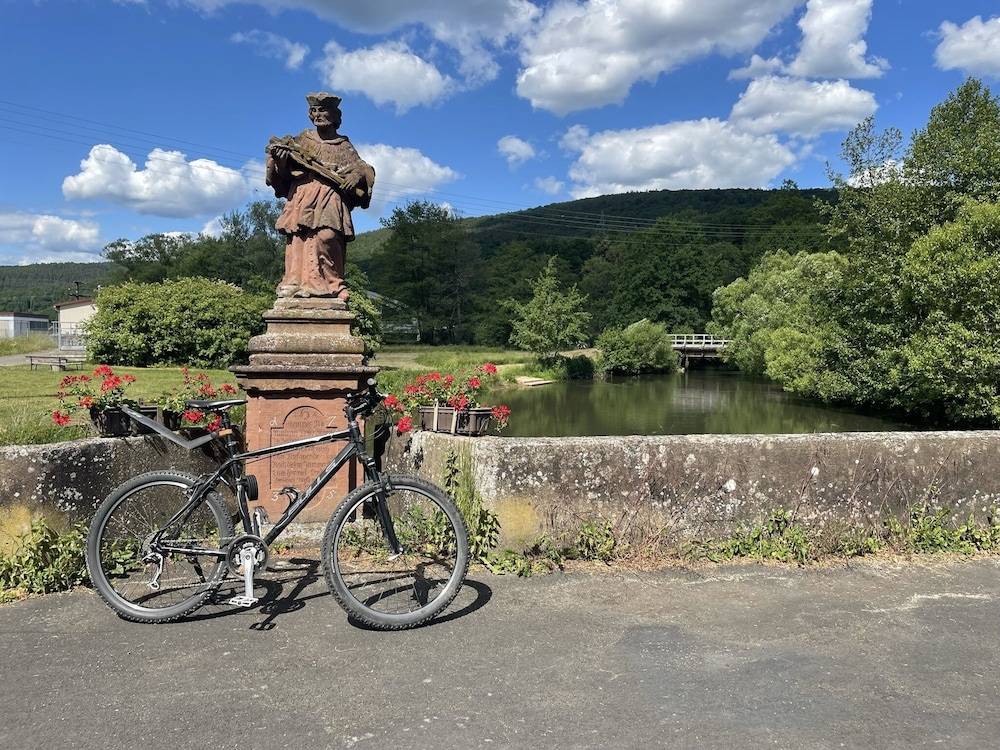 Bicycling