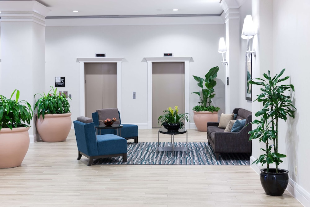 Hampton Inn Fort Lauderdale Downtown Las Olas Area - photo 4