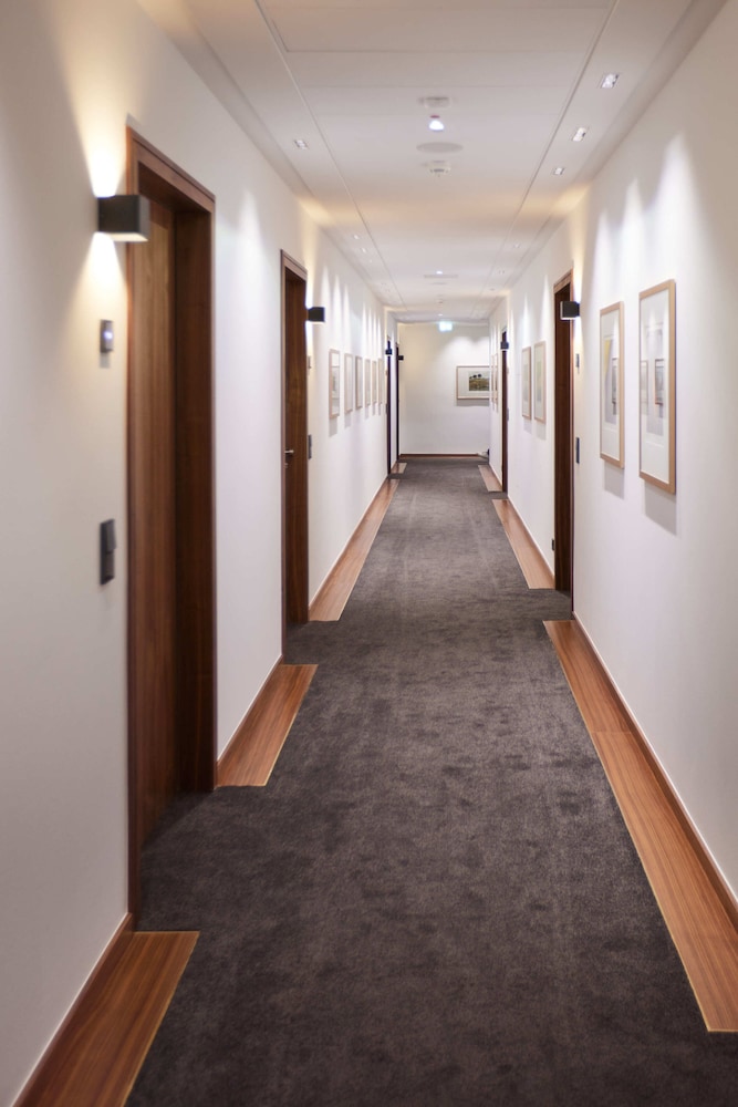 Building design