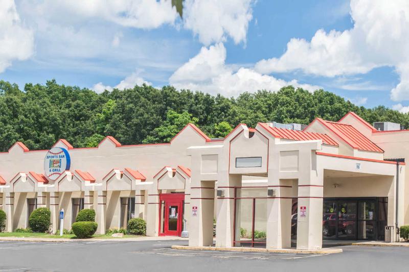 Quality Inn Windsor Locks - featured photo