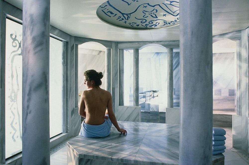Spa