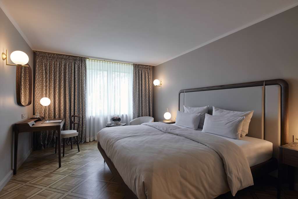Preferred Room