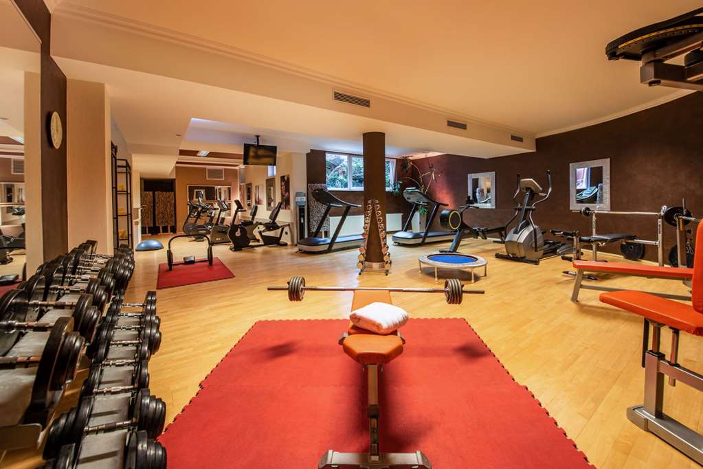Fitness