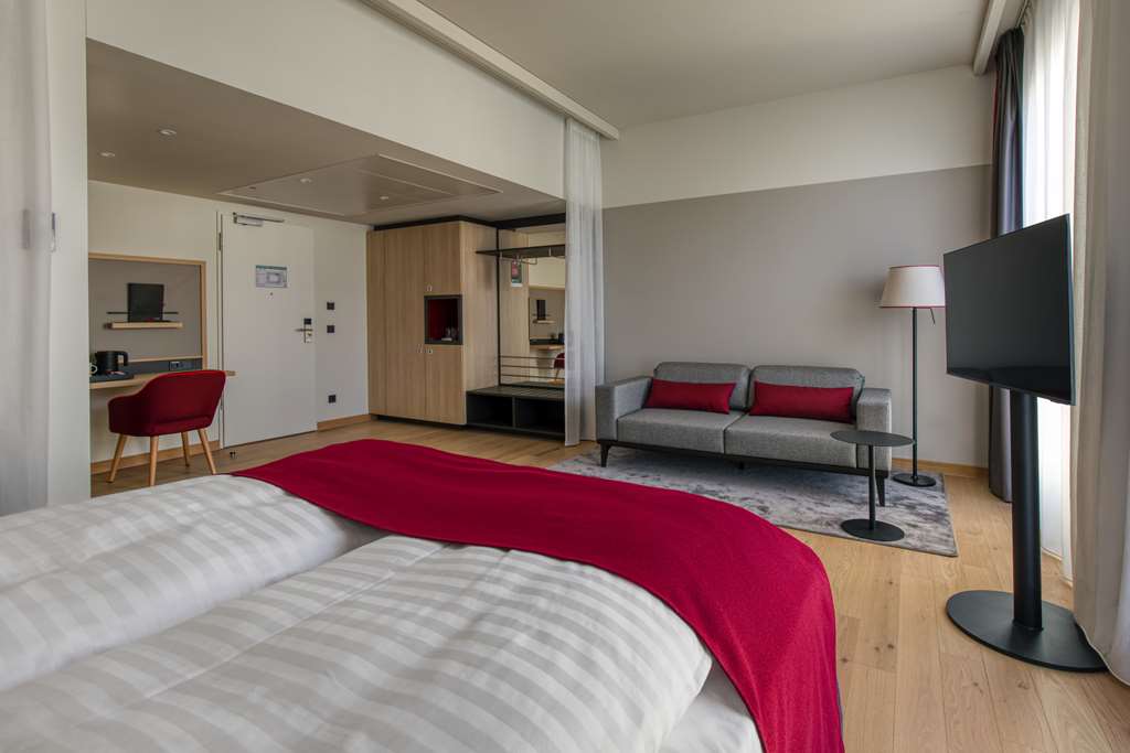 IntercityHotel Berlin Airport BER, Germany - Special Superior Double Room