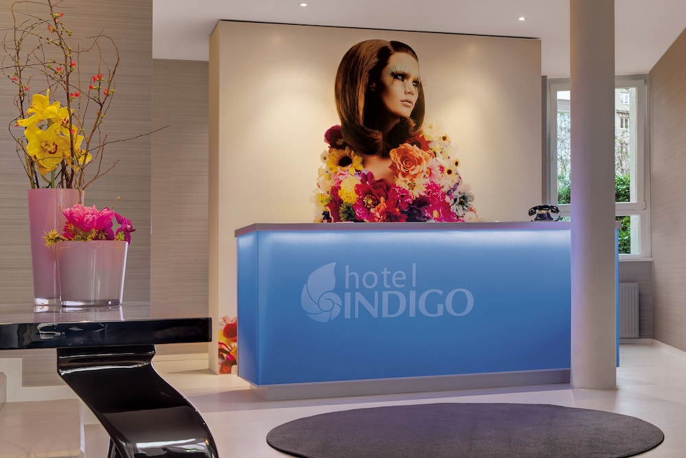 Hotel Indigo Dusseldorf Victoriaplatz by IHG