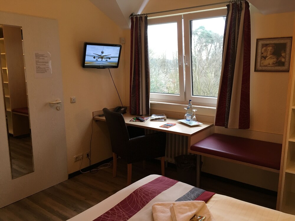In-Room Amenity