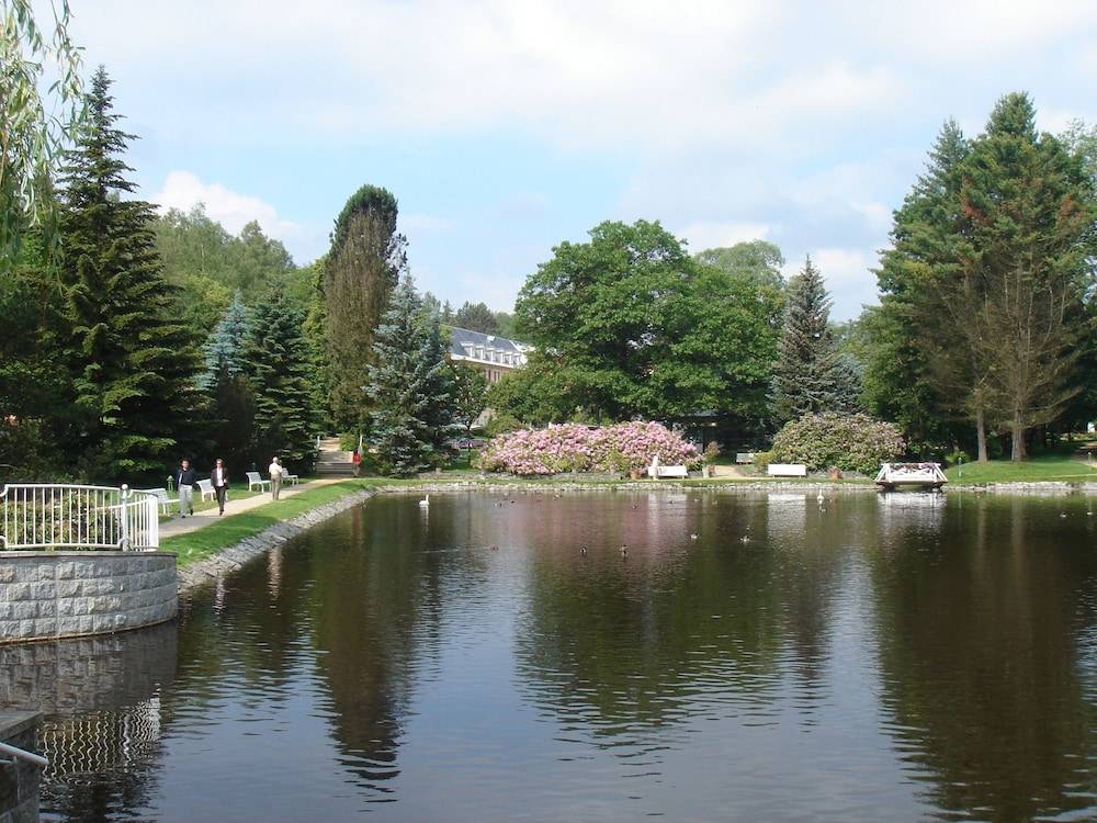 Lake