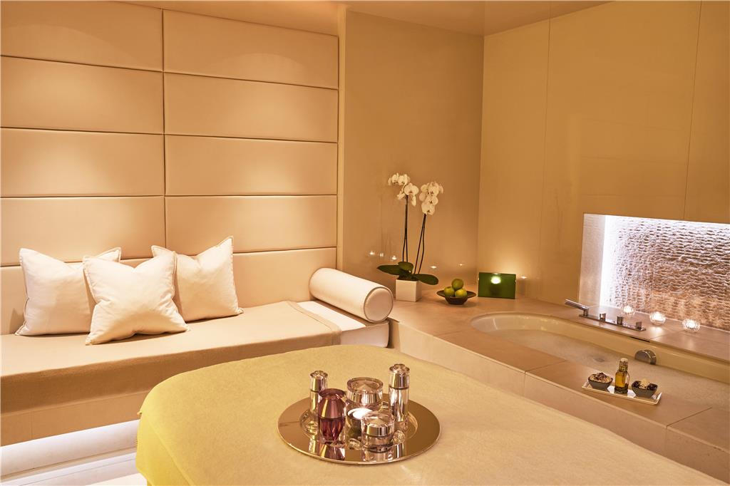Spa by Resense