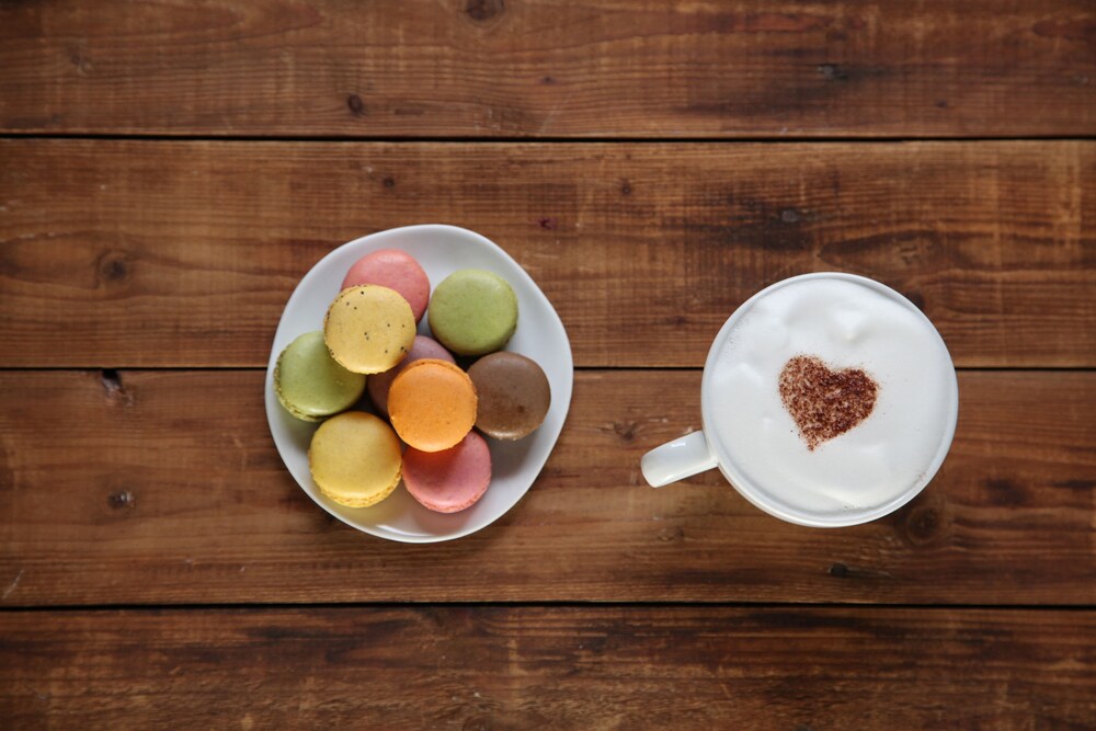 Cafe