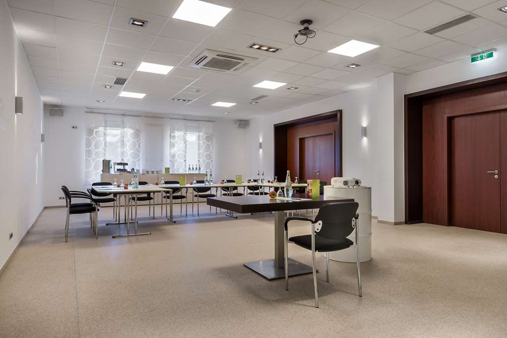 Conference room TOP freiRaum stattHotel Moenchengladbach