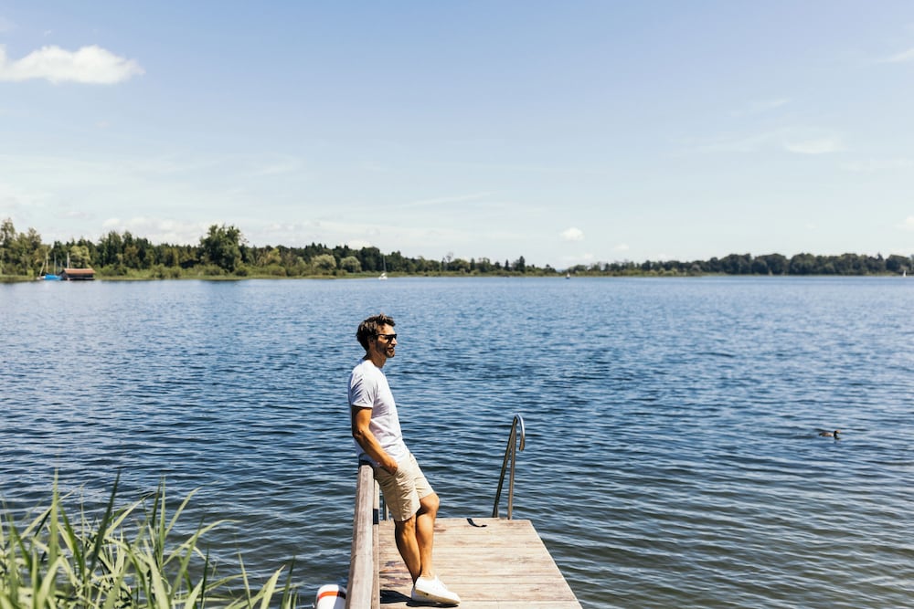 Lake
