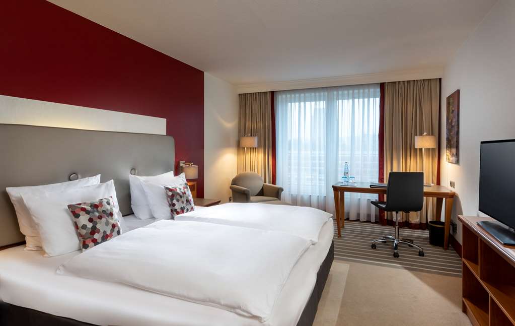 DOR high rooms superior