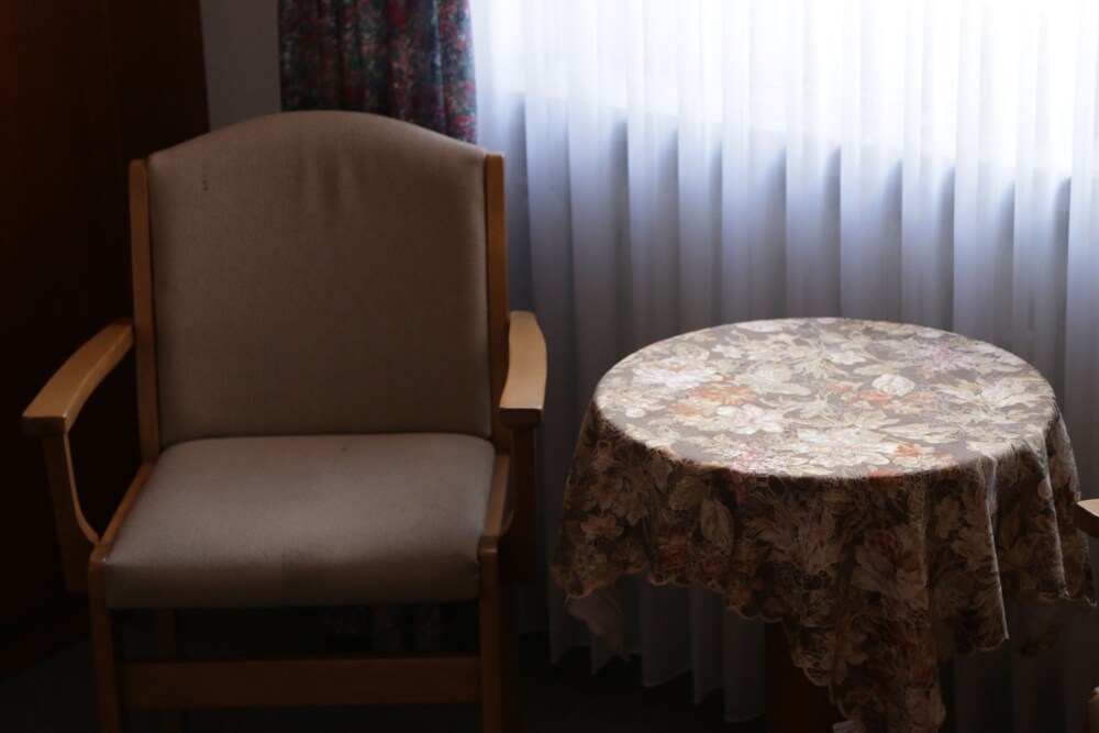 In-Room Amenity