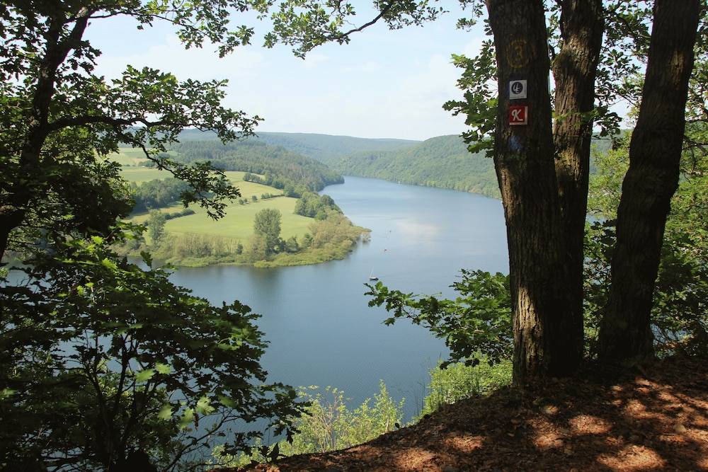 Hiking