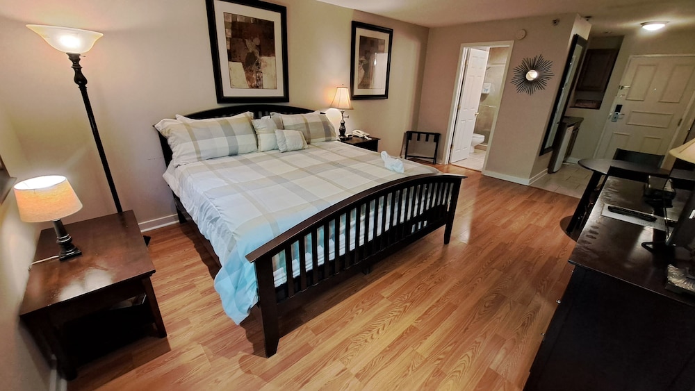 Saint Simons Inn by the Lighthouse - photo 5