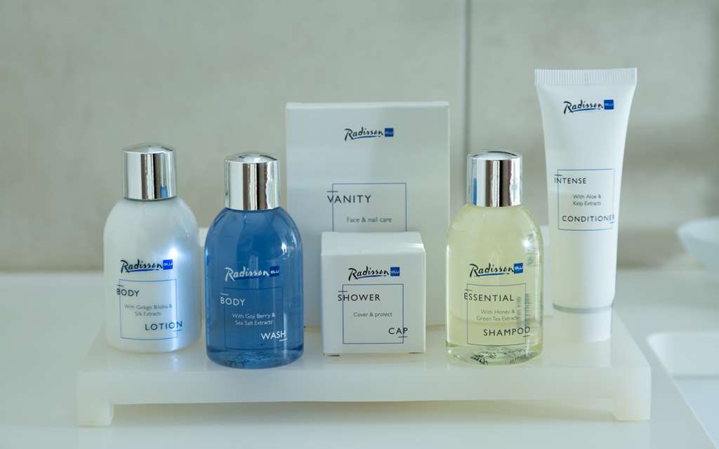 RUMOWSH Bathroom