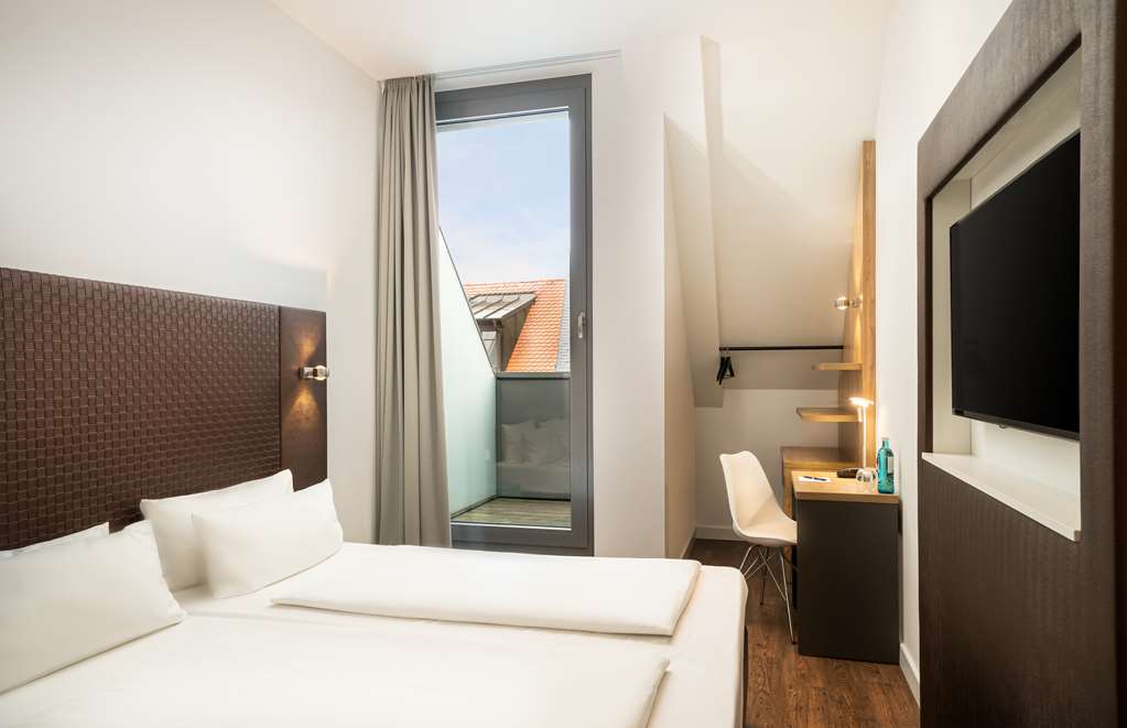 arthotel ana symphonie leipzig superior doppelzimmer