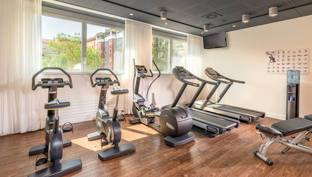 Healthclub