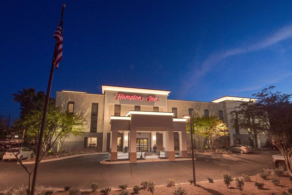 Hampton Inn Niceville Eglin Air Force Base - featured photo