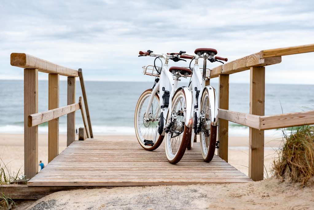 Recreational facility