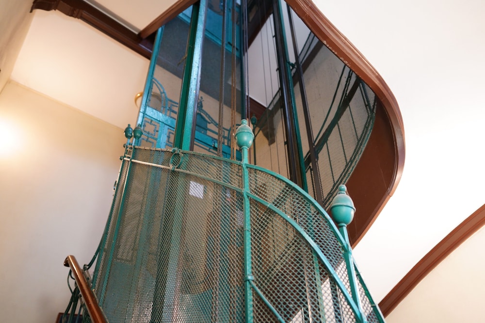 Elevator