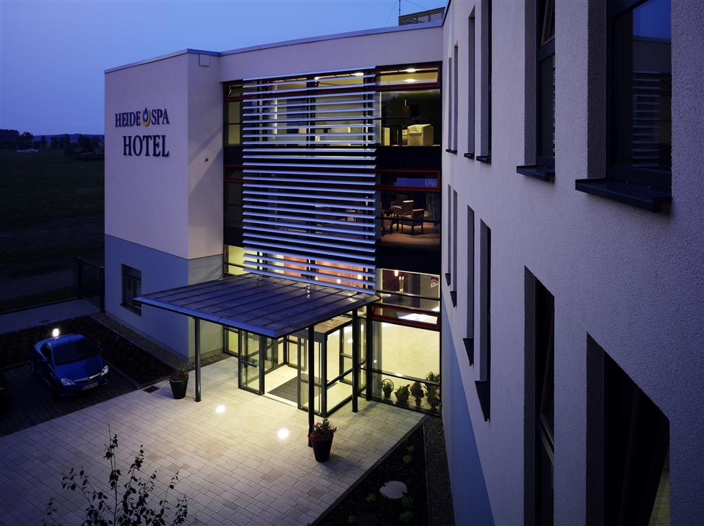 Heide Spa Hotel & Resort