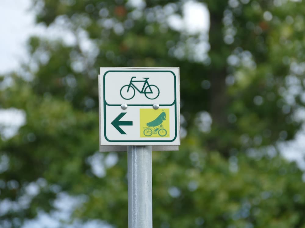 Bicycling