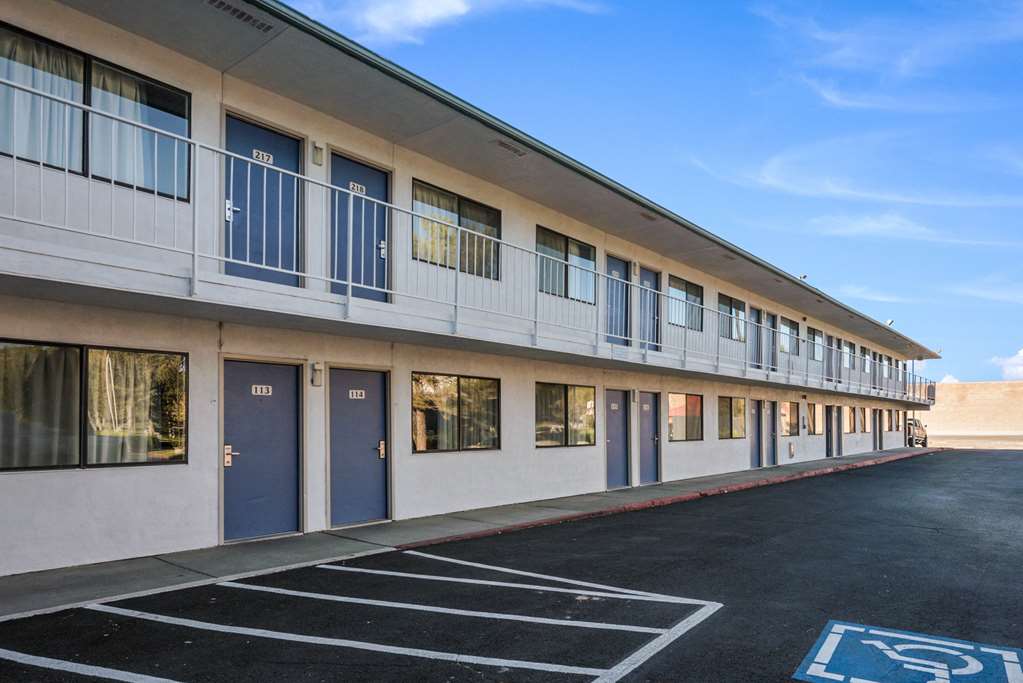 Motel 6 Winnemucca NV - photo 4