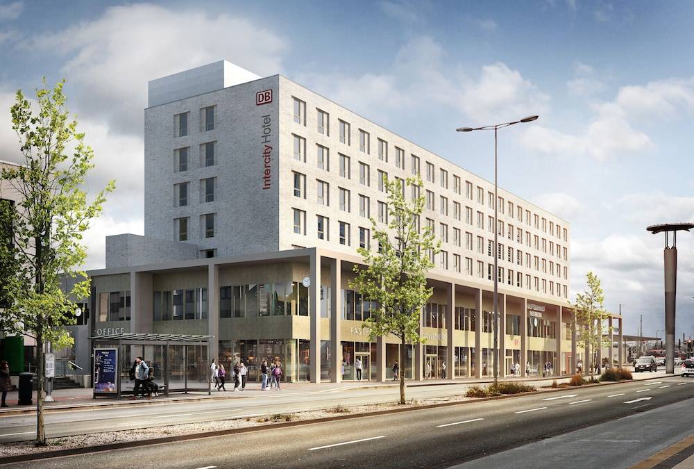 IntercityHotel Paderborn