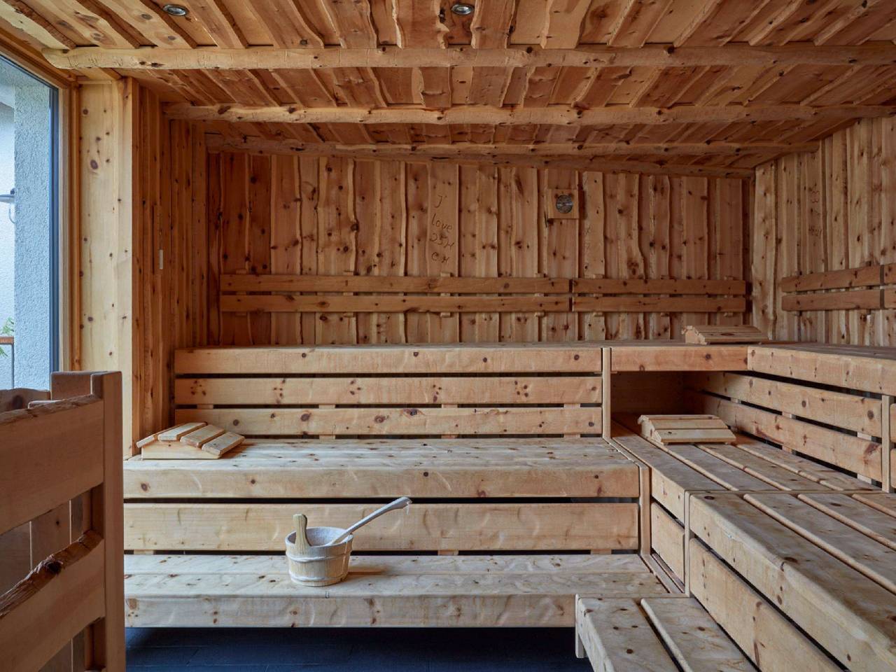 Recreational facility