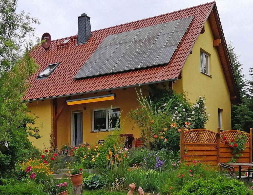 Apartment in Görlitz with Historic Charm