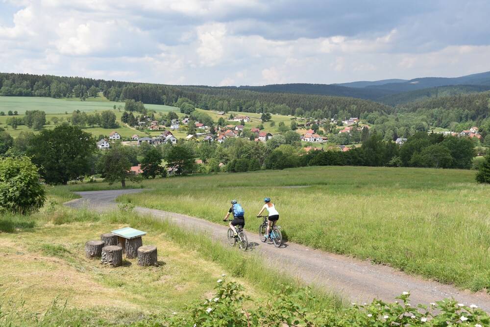 Bicycling