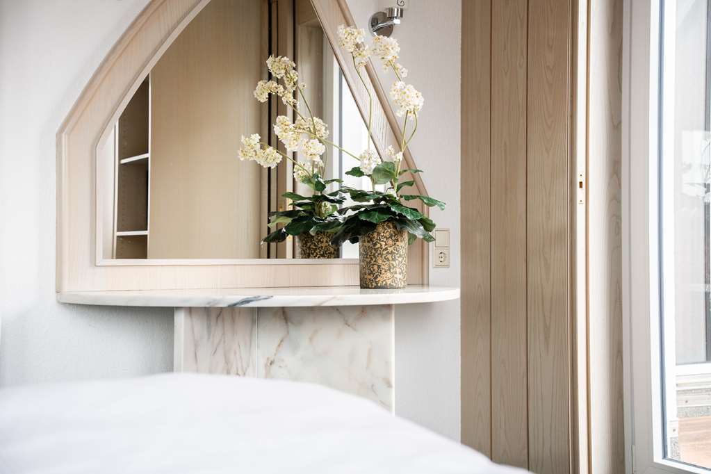 Guest room amenity